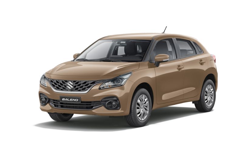 Omoda 5 HEV Premium